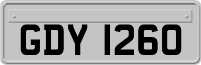 GDY1260