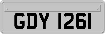GDY1261