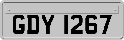 GDY1267