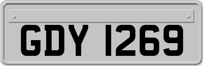 GDY1269