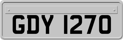GDY1270