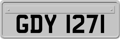 GDY1271