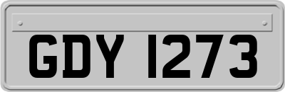 GDY1273