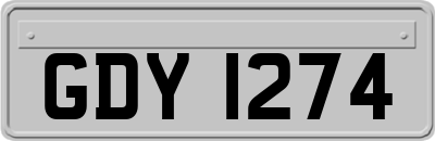 GDY1274