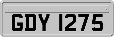 GDY1275
