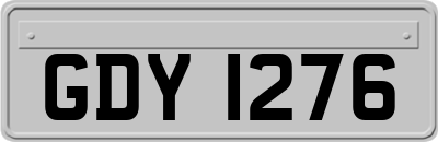 GDY1276