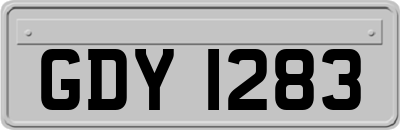 GDY1283