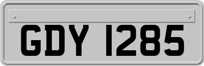 GDY1285