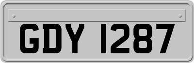 GDY1287