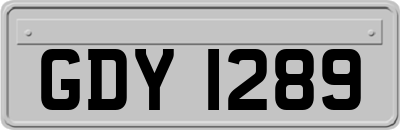 GDY1289