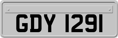 GDY1291