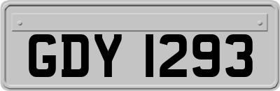 GDY1293