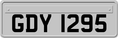 GDY1295