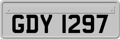 GDY1297
