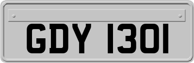 GDY1301