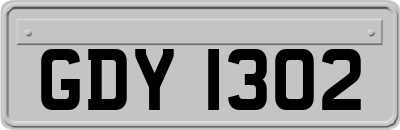 GDY1302