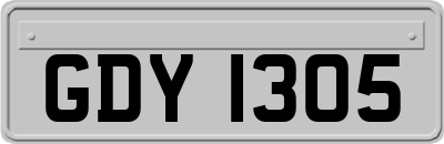 GDY1305