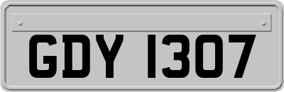 GDY1307