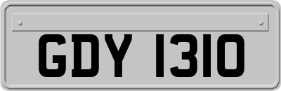 GDY1310