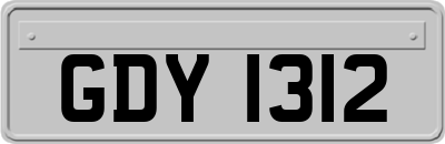GDY1312