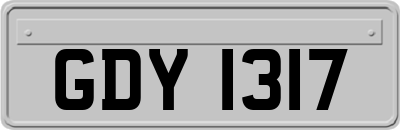 GDY1317