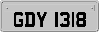 GDY1318