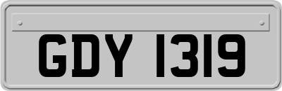 GDY1319