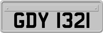 GDY1321