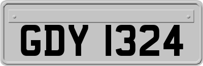 GDY1324