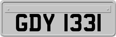 GDY1331