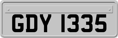 GDY1335