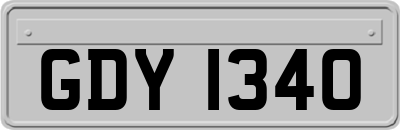 GDY1340