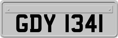 GDY1341
