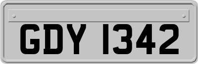 GDY1342