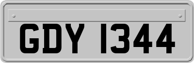 GDY1344