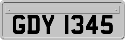 GDY1345