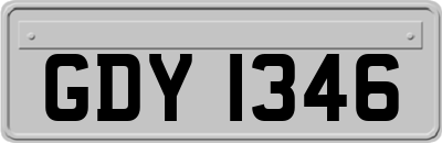 GDY1346