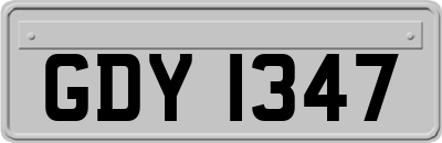 GDY1347
