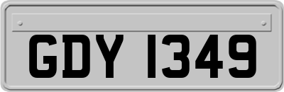 GDY1349