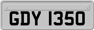 GDY1350