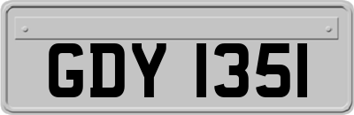 GDY1351