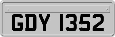 GDY1352