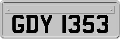 GDY1353