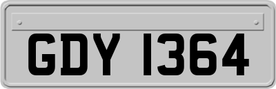 GDY1364