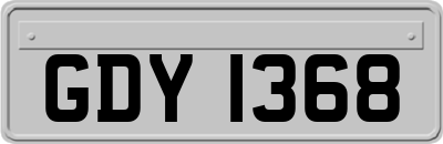 GDY1368