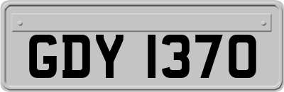 GDY1370