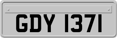 GDY1371