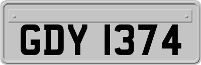 GDY1374