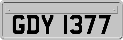 GDY1377
