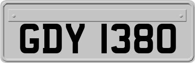 GDY1380